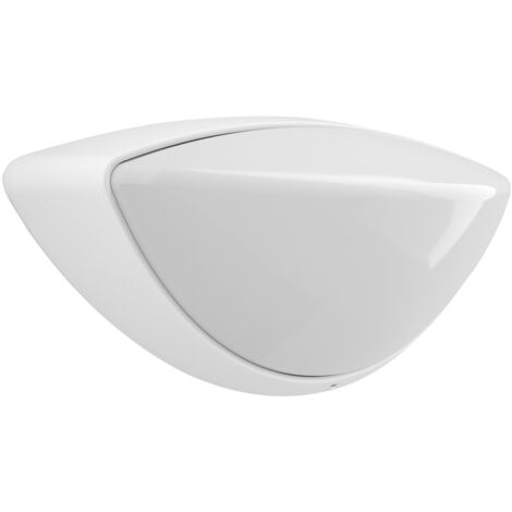 Applique Lips E27 sans source lumineuse blanc L'EBENOID 078600