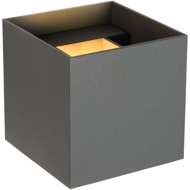 XIO Applique mur.-Gris