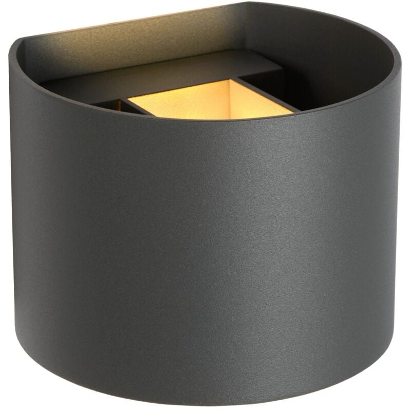 Xio Applique mur.-Gris