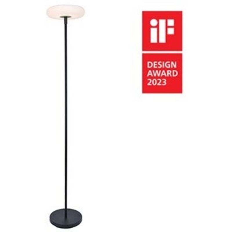 Lampe d'extérieur portative solaire Pops 6910901012 Lutec