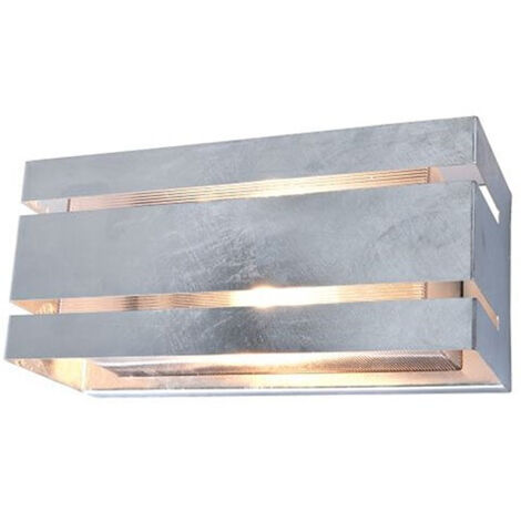 Applique Lutec "Vidar" Extérieur 1Xe27 [Lu-5011602461] (LU-5011602461)