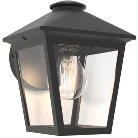 Applique Lutec "Zago" Extérieur 1Xe27 [Lu-5294502012] (LU-5294502012)