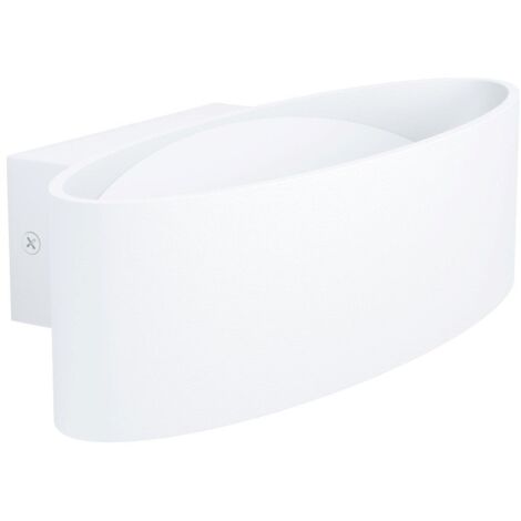 Applique Maccacari - Blanc|Transparent