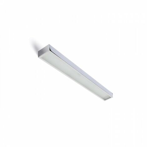 Applique MARINA LED 60 chrome 230V LED 14W IP44 3000K