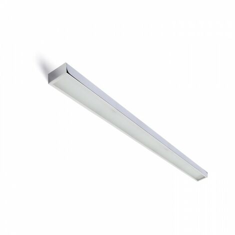 Applique MARINA LED 90 chrome 230V LED 19W IP44 3000K