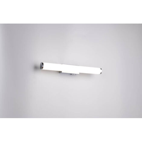 APPLIQUE, MATTIMO, INCL.1X4,3W LED/450LM/4000K, HAUTEUR: 5,5CM,LONGUEUR: 40CM, DIAM: 4CM, TRIO 283274106