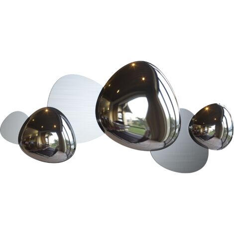 Applique Maytoni Jack-Stone nickel LED 13W 3000K 79cm