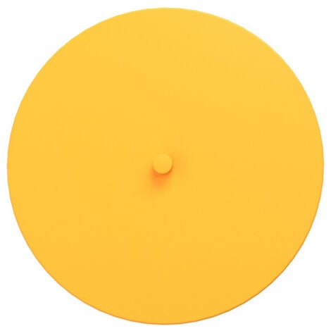 Applique Minimal Poseidone Acciaio Arancione 2 Luci G9 Ip20