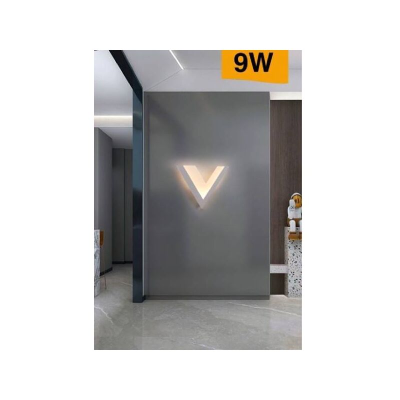 Trade Shop Traesio - Trade Shop - Applique Moderno...
