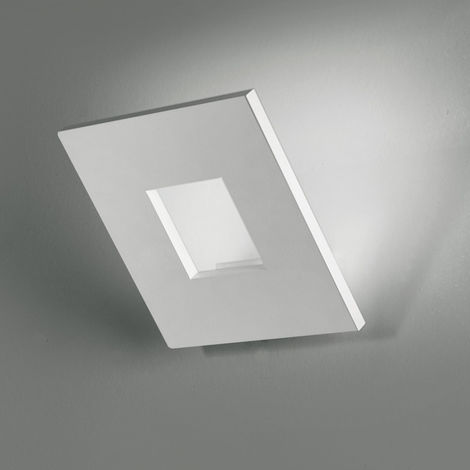 Applique moderno a led Adjustable 137 150A Cattaneo illuminazione