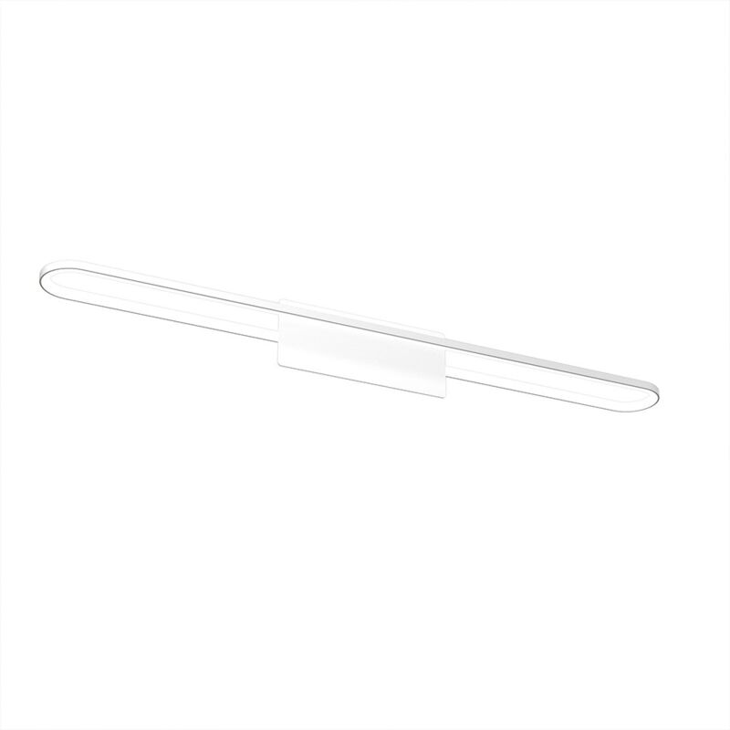 Top-light - Applique Moderna Circuit Metallo