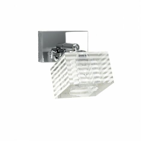 Toplight Metropolitan 1047/F6-G Lampada Soffitto