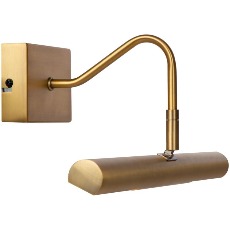 Vinz Éclairage ta.-Or Mat.