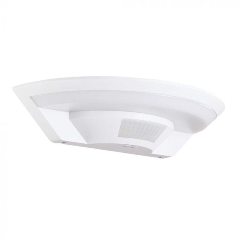 Applique Murale 10W avec Détecteur de Mouvement led Samsung IP54