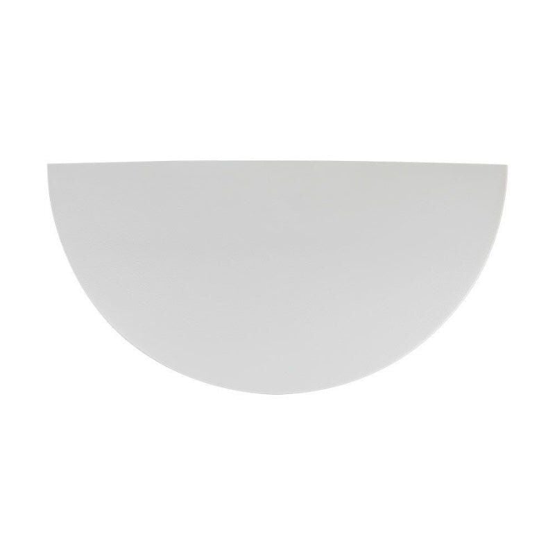 Applique Murale 10W avec Détecteur de Mouvement led Samsung IP54 - Blanc Neutre Silumen