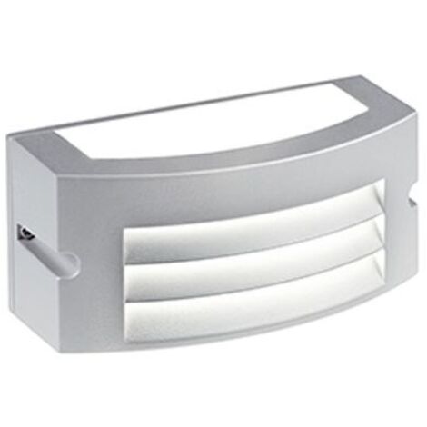 Applique murale 10W Led 4000K kobe ligne aluminium
