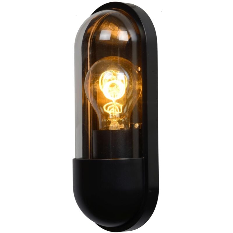 Capsule Applique mur. Extér.