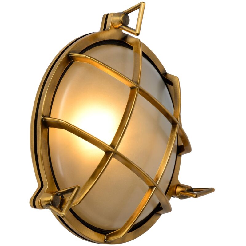 Dudley Applique mur. Extér.