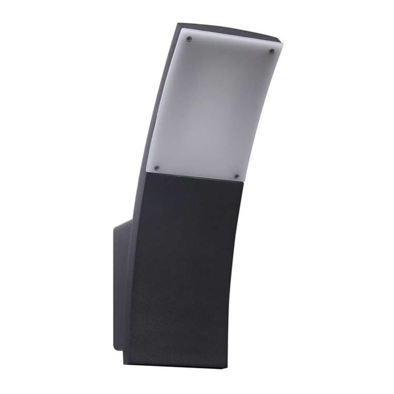 Applique murale 20W led IP54 giza - Blanc Chaud 3000K