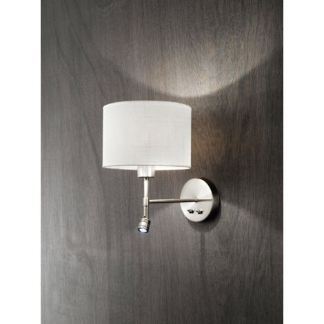 Applique murale à double éclairage avec PERENZ PERENZ-6160
