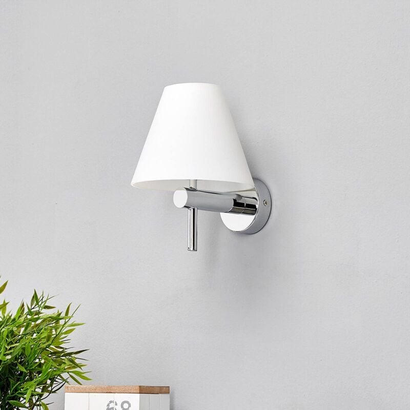 'violetta' Variable Bain Salle Métal Pour Murale À En Applique De Intensité trCsdQh