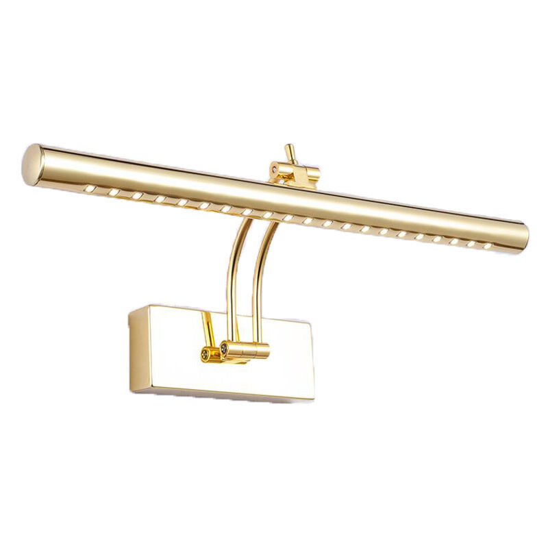 Applique murale à LED pour éclairer des tableaux, des miroirs, des peintures murales, LED 5W de style traditionnel et élégant, lumière chaude ,