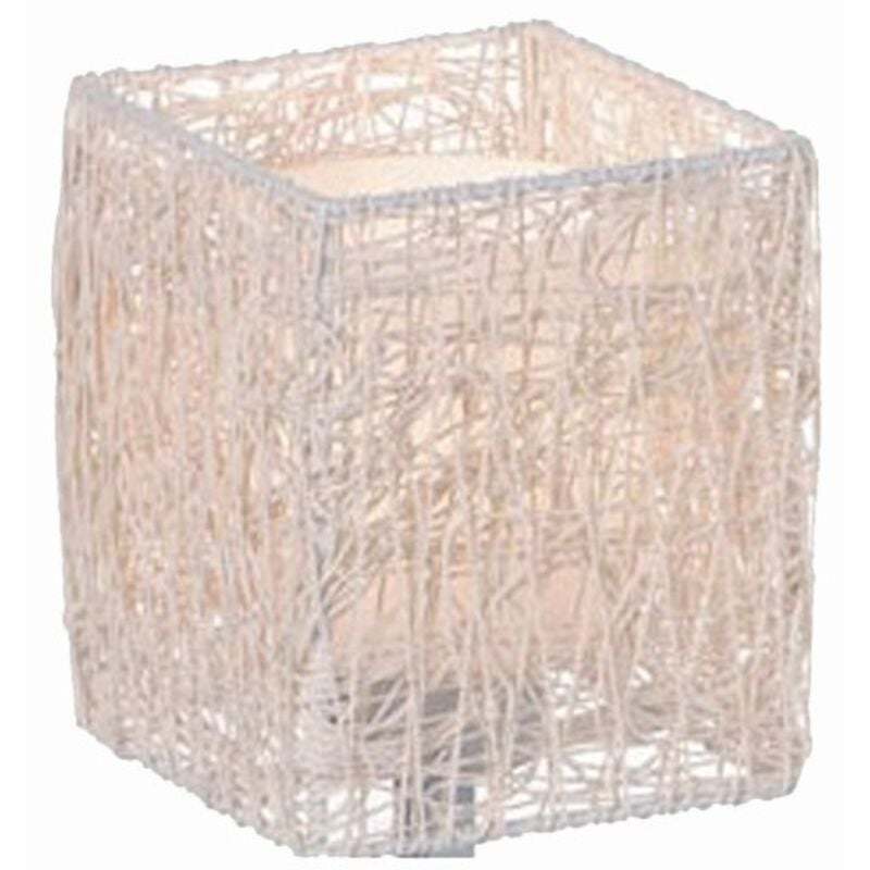 Applique murale alexandra crème cr 43-261-81-111