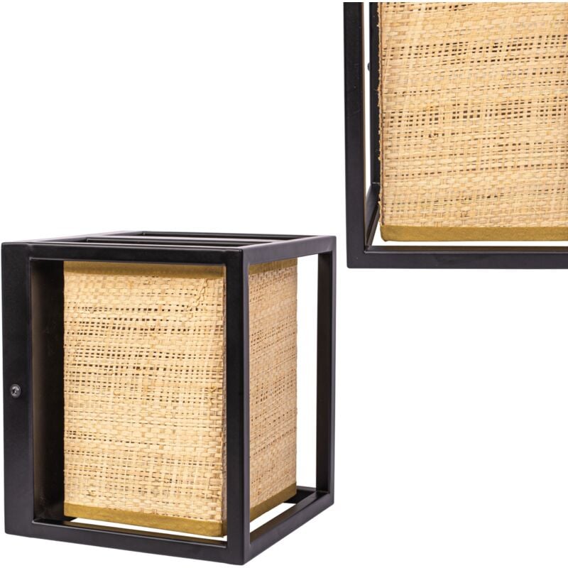 Applique murale APP1286-1W E27