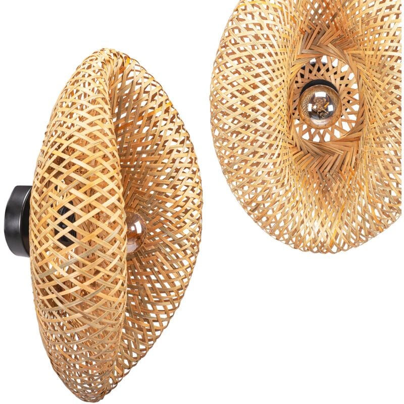 Applique murale APP1331-1W E27