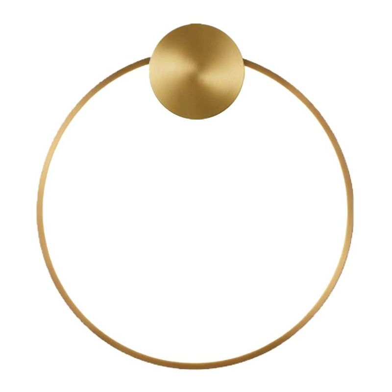 Applique murale APP1385-CW OLD OR 30cm LED