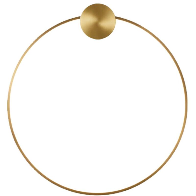 Applique murale APP1391-CW old or 50cm led