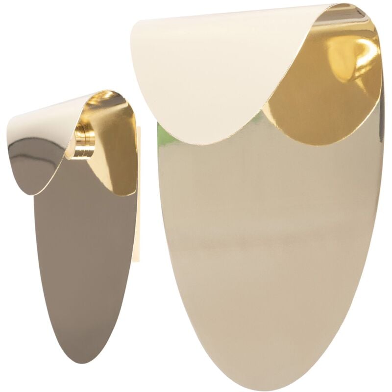 Applique murale APP1430-W gold