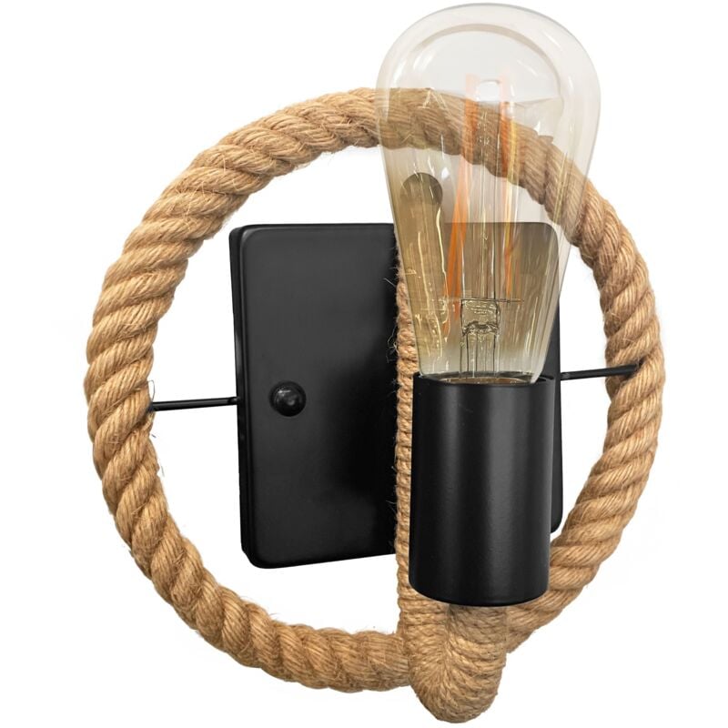 Applique murale APP1465-1W E27