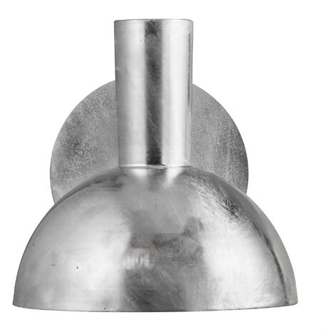 Applique murale ARKI 20 Acier galvanisé Acier galvanisé, H.20 - IP54 - E27 /Nordlux Extérieur