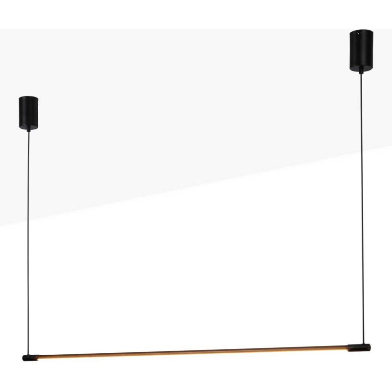 Barcelona Led - Suspension linéaire 'nick' - 22W Barcelona Led - Suspension linéaire 'nick' - 22W