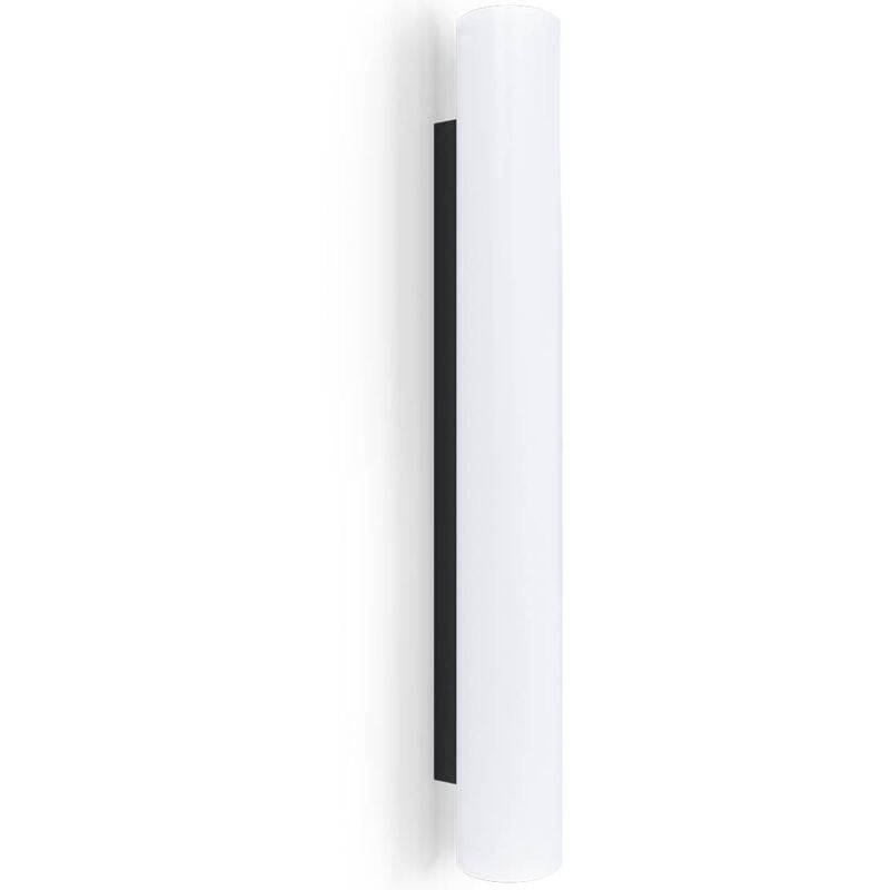 Applique Murale Barre Horizontale led - Lera Blanc