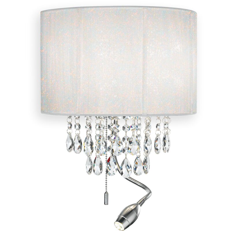 Opera AP3, Applique Ideal Lux