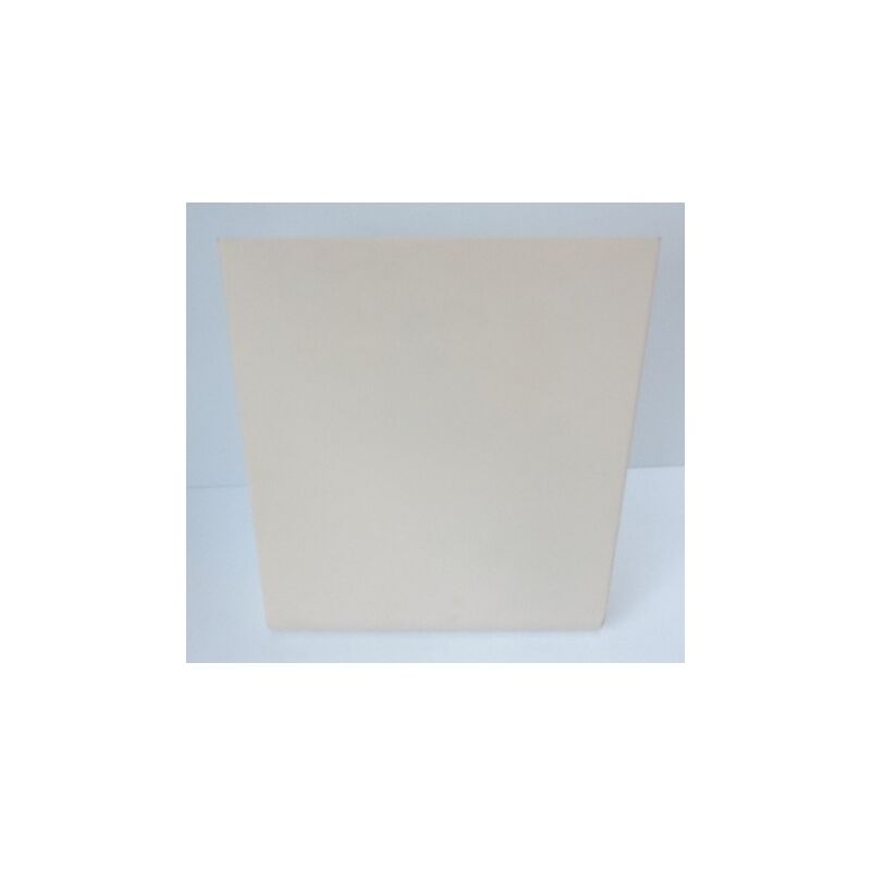 Applique murale blanche led 36W 3000K 5160lm Asymétrique 330x297x112mm IP20 Hall Targetti 1T4499