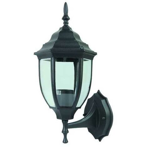 Applique murale Blinky en aluminium Light-39 H. 39 cm
