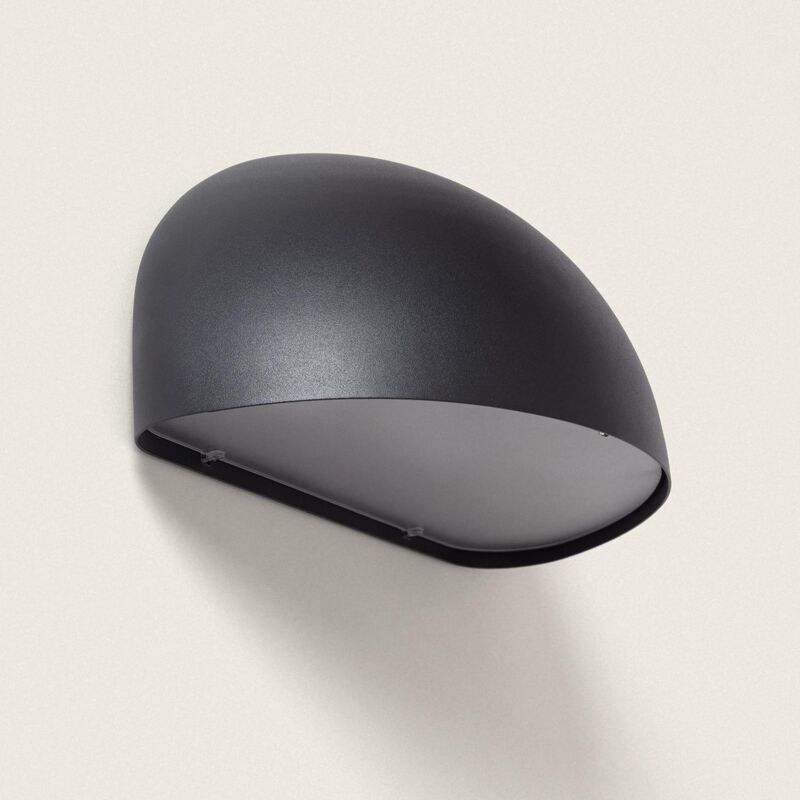 Applique Murale Bokur Noir