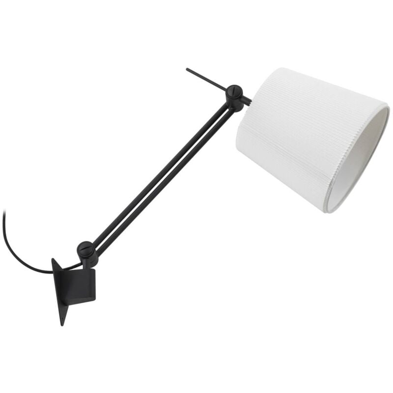 Applique Murale 'Caelia' en métal pour salon & salle à manger