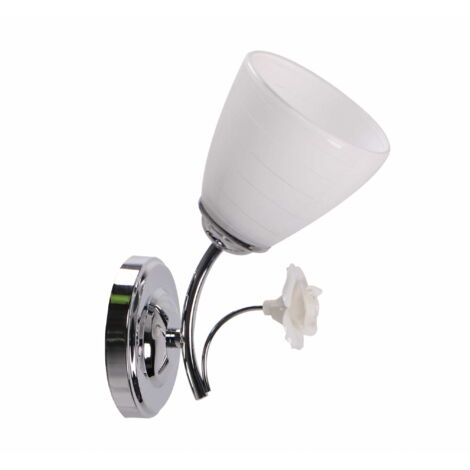 Applique murale Candellux ARIAM 21-77011 chrome E27