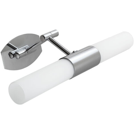 Applique murale Candellux JADET 22-27859 chrome 2xE14
