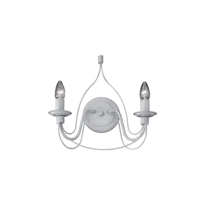 Court AP2, Applique Ideal Lux