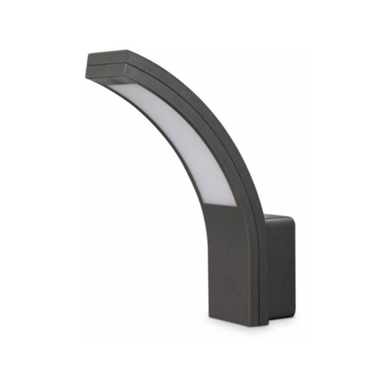 Cgc 200205038 Applique Bayaka 15W 6500K Anthracite