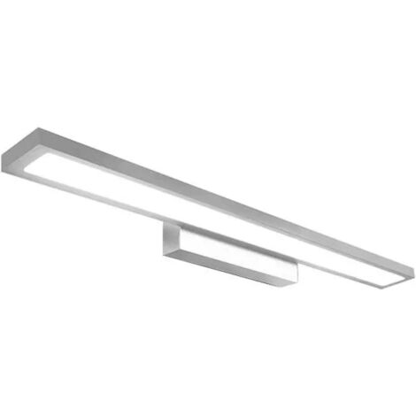 APPLIQUE MURALE DE SALLE DE BAIN APP841-1W FLAT BLACK