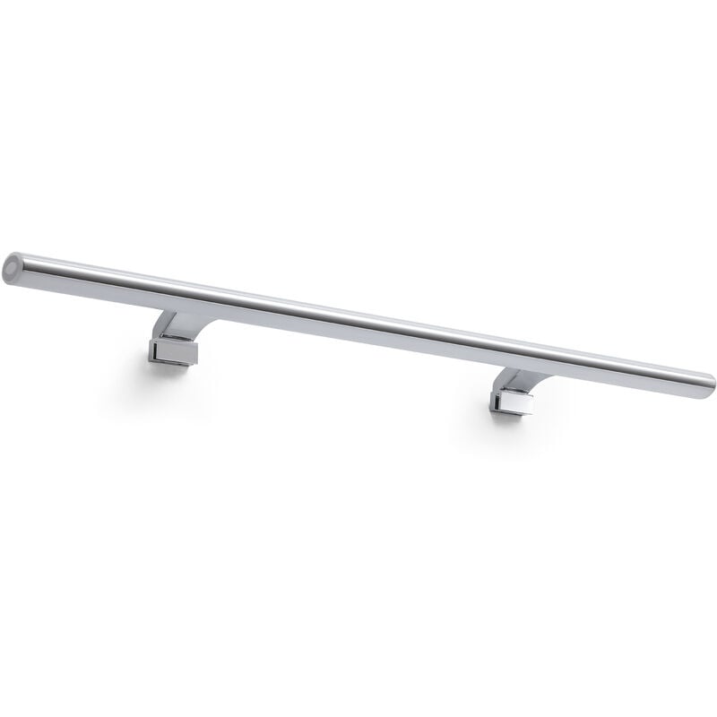 Applique Salle de bain dew led smd ac 10W 1052lm CRI88 4000K 210º Chromé