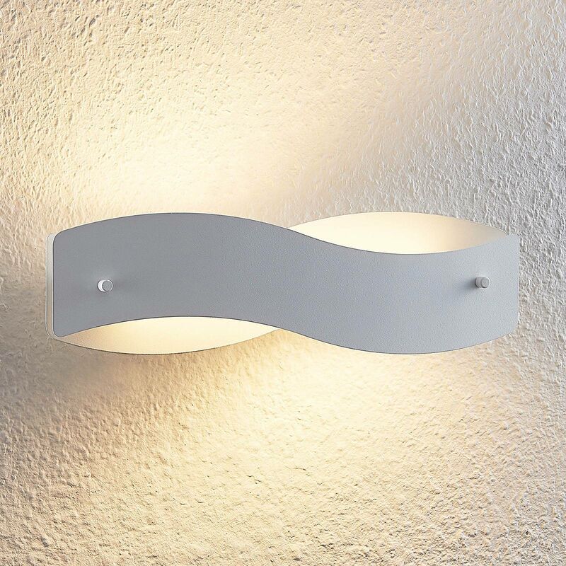 Applique murale de style moderne pour chambre à coucher 220 v - Comely