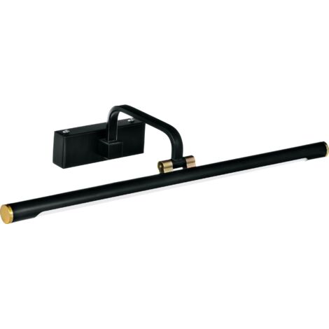 Applique murale décorative LED Activejet AJE-FADO 12W IP44