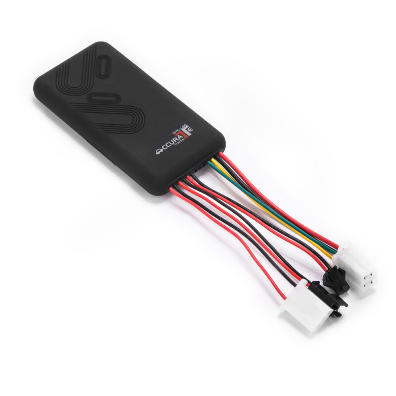 Traceur GPS pour voiture, anti-interférence GPS, version 2G/4G, traceur automatique, alarme SOS pour ouverture de porte de voiture, localisateur de